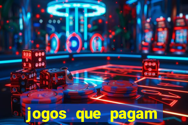 jogos que pagam dinheiro no pagbank